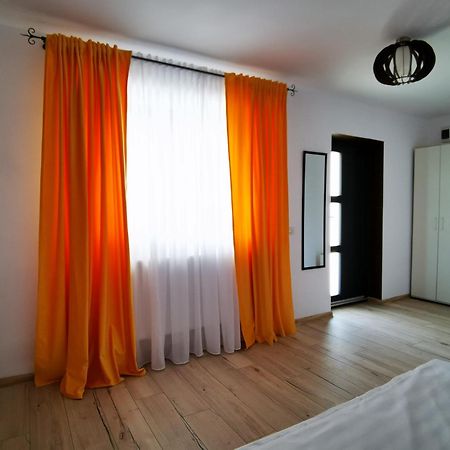 Casa Evdochia Hotel Jurilovca Eksteriør billede