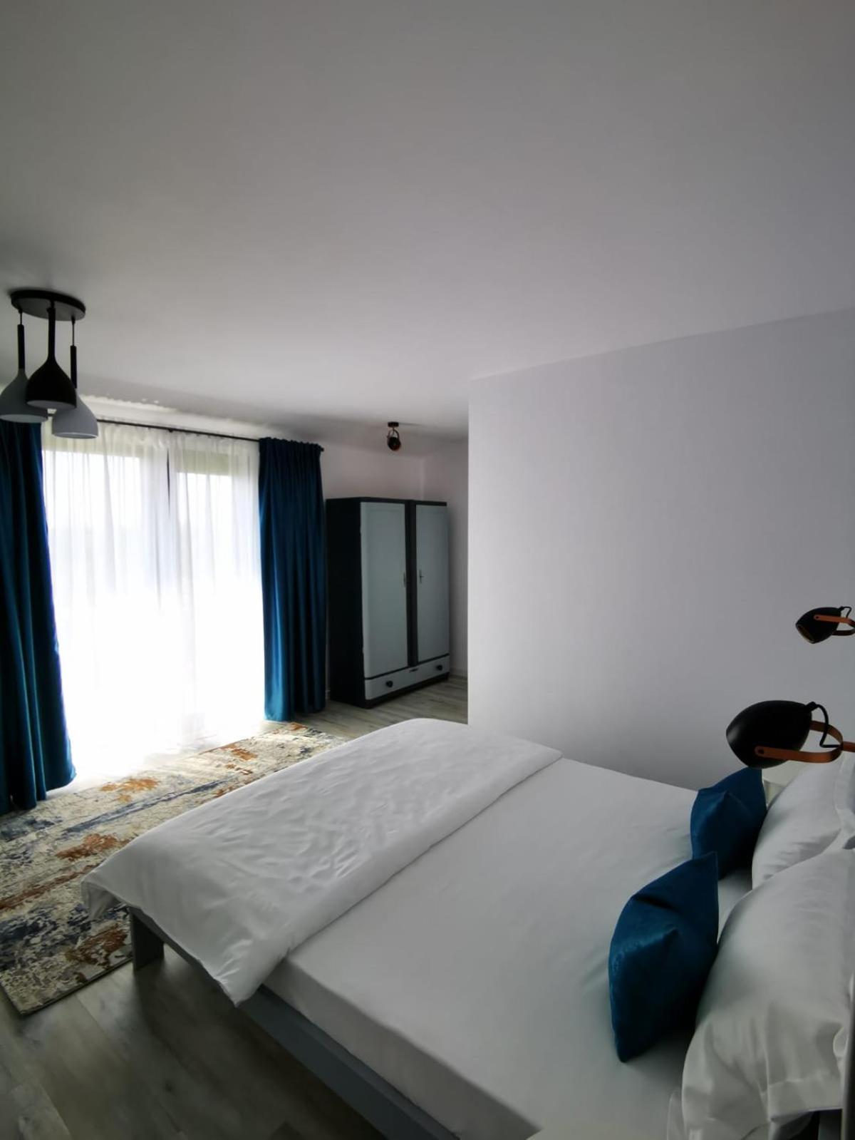 Casa Evdochia Hotel Jurilovca Eksteriør billede