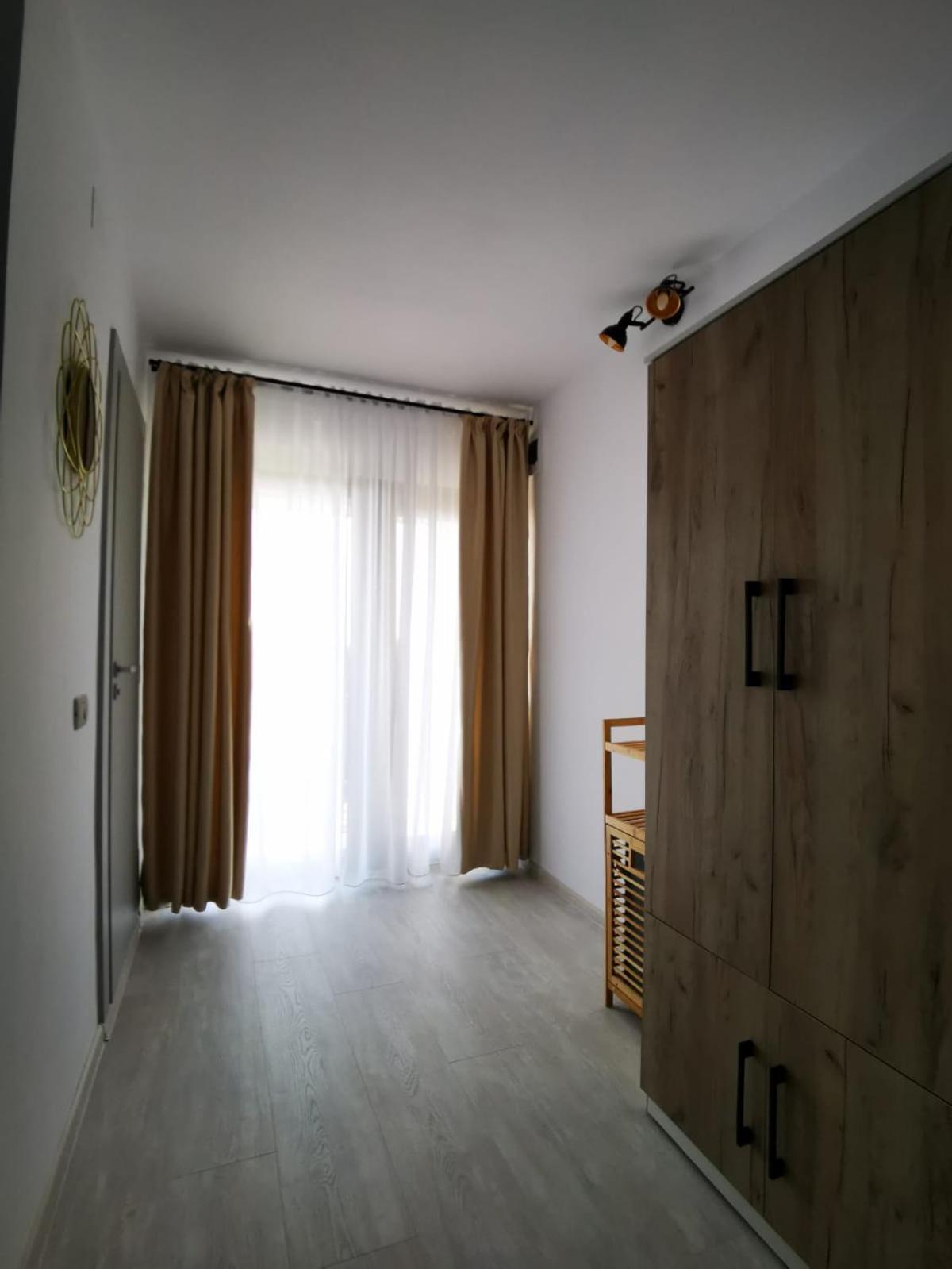 Casa Evdochia Hotel Jurilovca Eksteriør billede