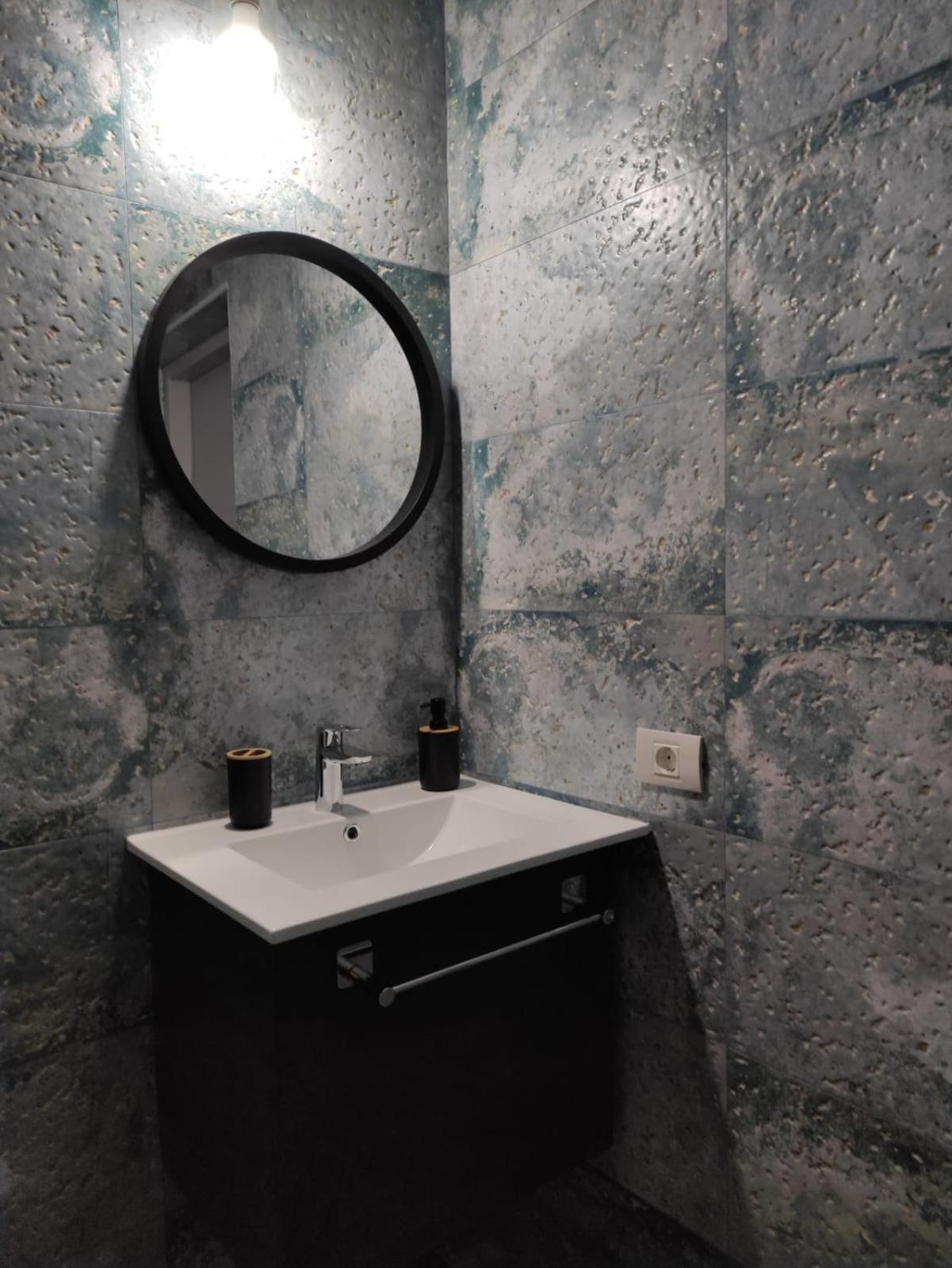 Casa Evdochia Hotel Jurilovca Eksteriør billede
