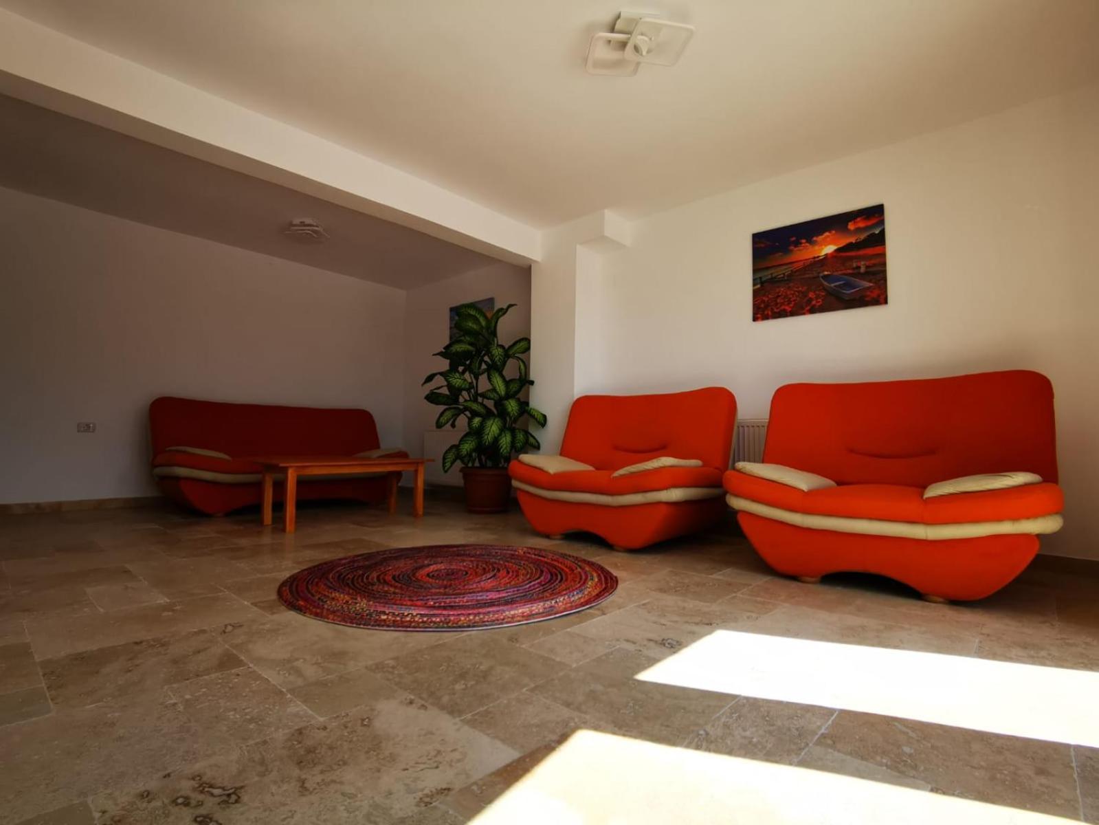 Casa Evdochia Hotel Jurilovca Eksteriør billede