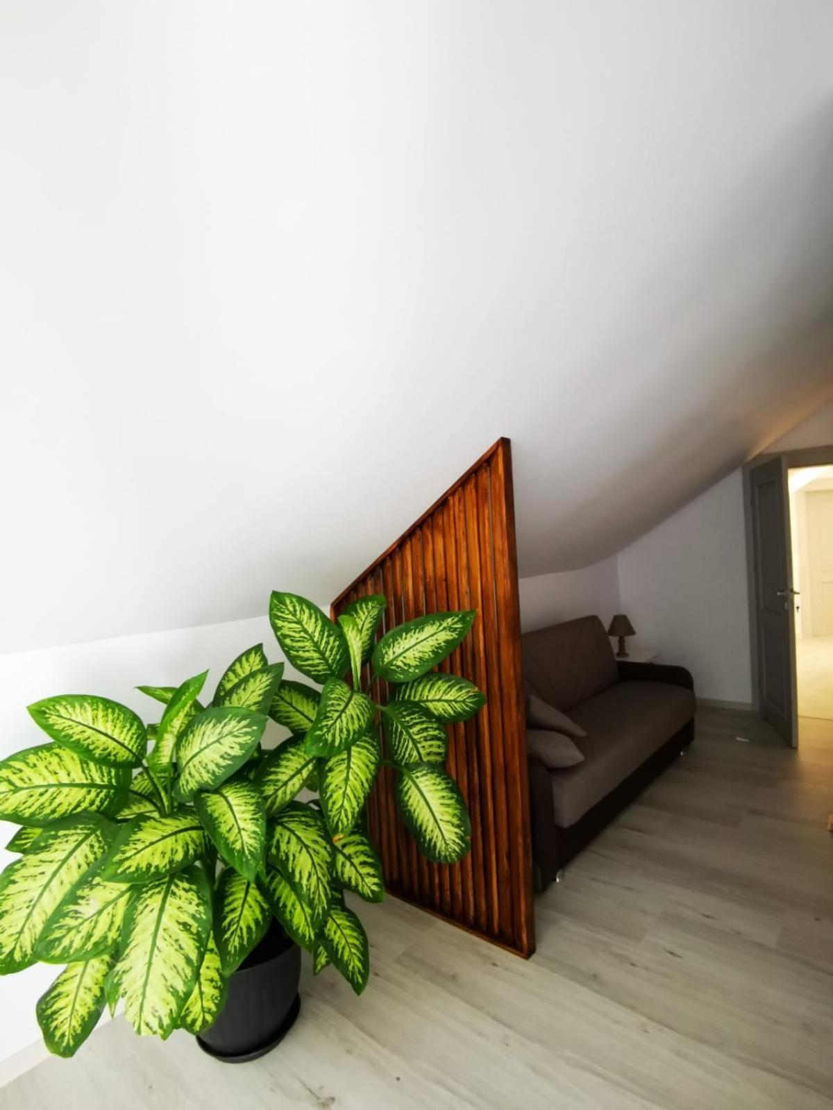 Casa Evdochia Hotel Jurilovca Eksteriør billede